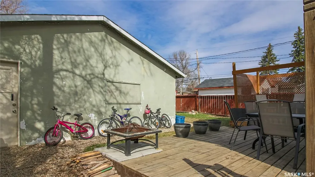 1330 Alexandra Street Regina SK S4T 4N7