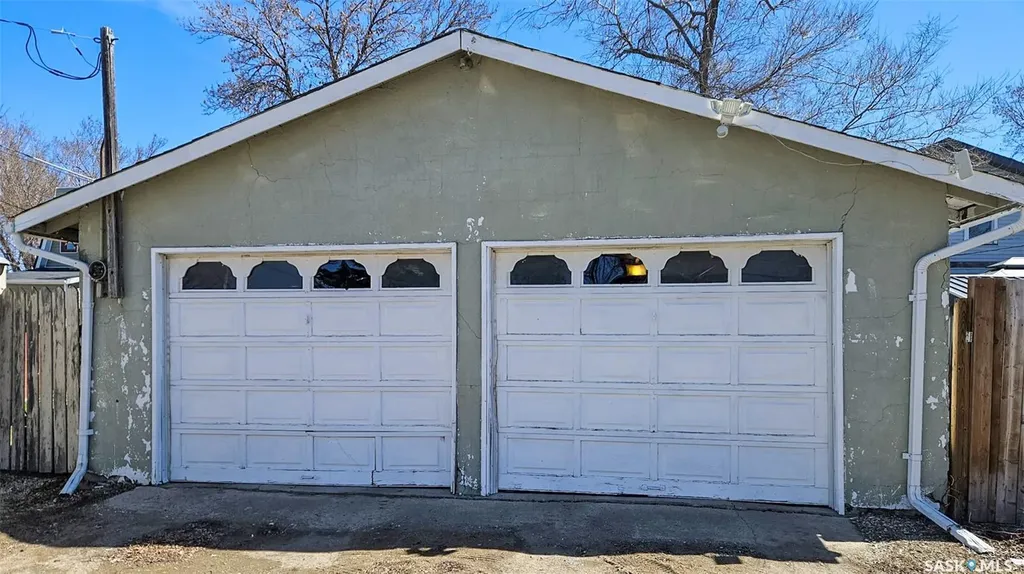 1330 Alexandra Street Regina SK S4T 4N7