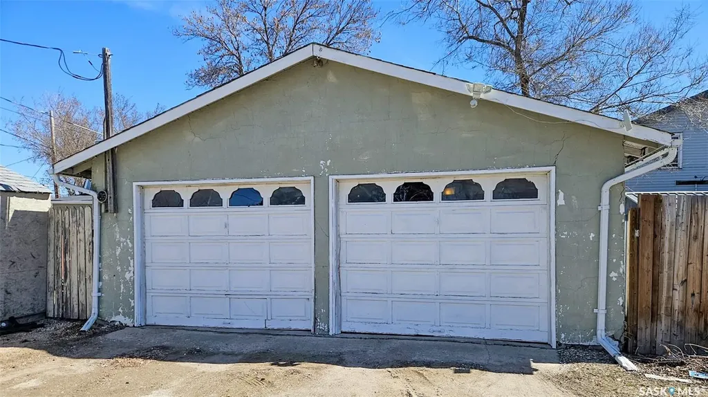 1330 Alexandra Street Regina SK S4T 4N7