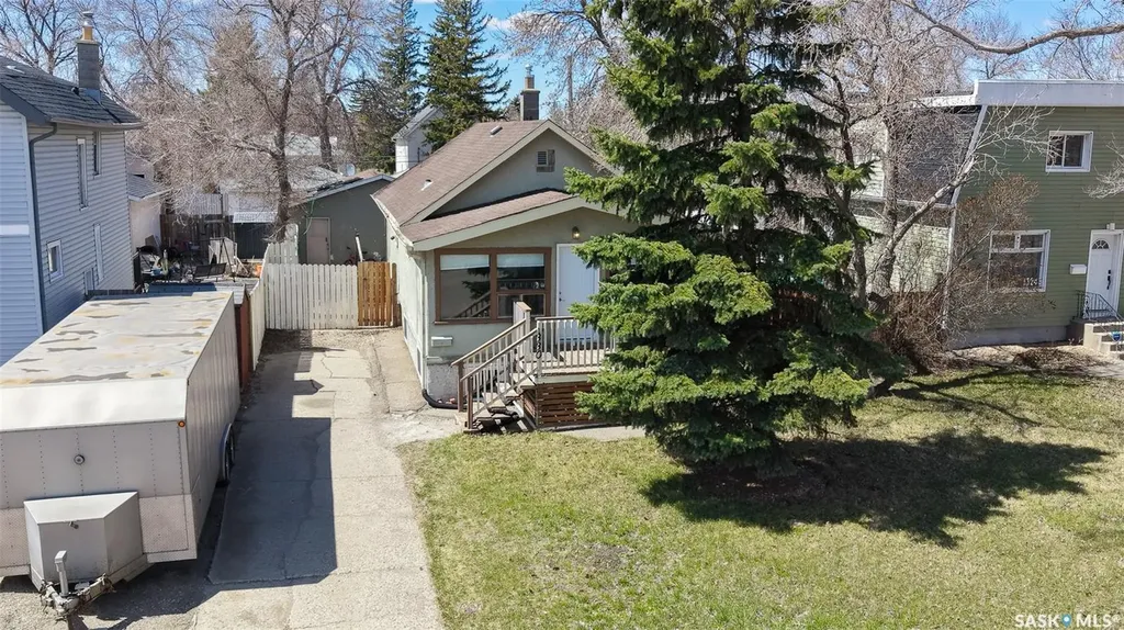 1330 Alexandra Street Regina SK S4T 4N7