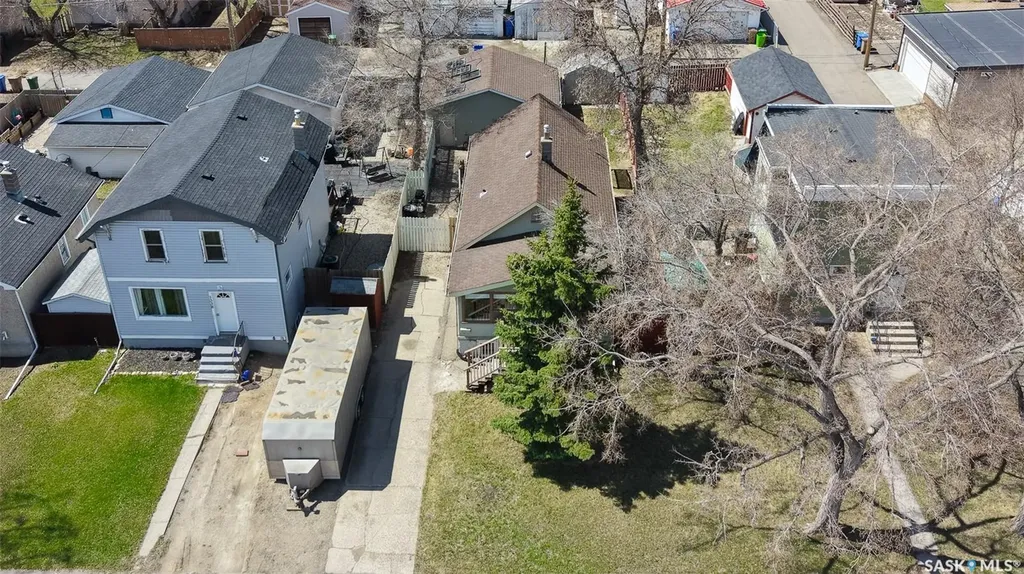 1330 Alexandra Street Regina SK S4T 4N7