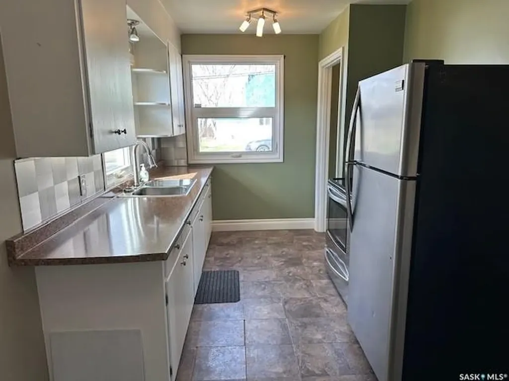 16 Mcculloch Street Fillmore SK S0G 1N0