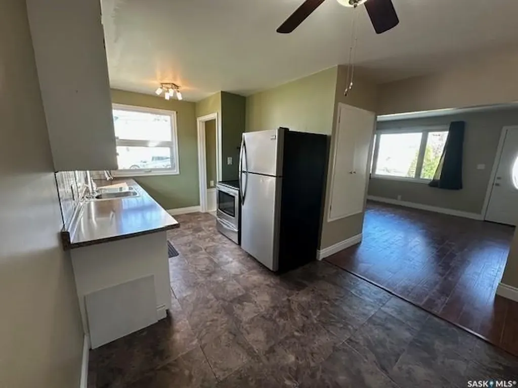 16 Mcculloch Street Fillmore SK S0G 1N0