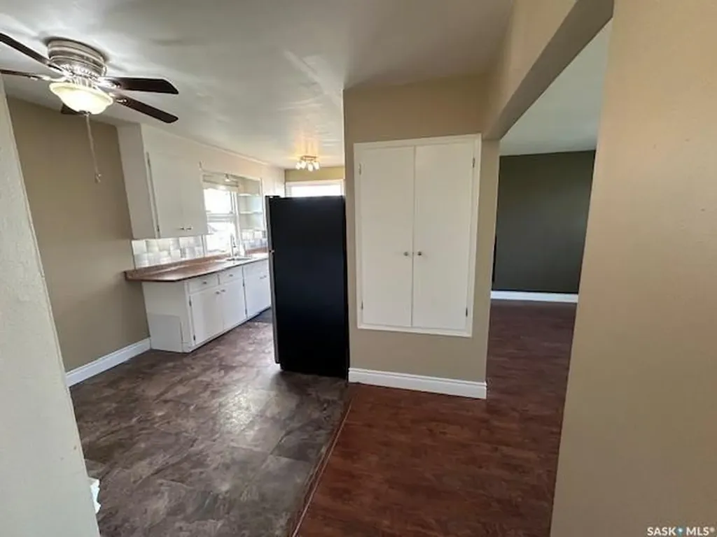 16 Mcculloch Street Fillmore SK S0G 1N0