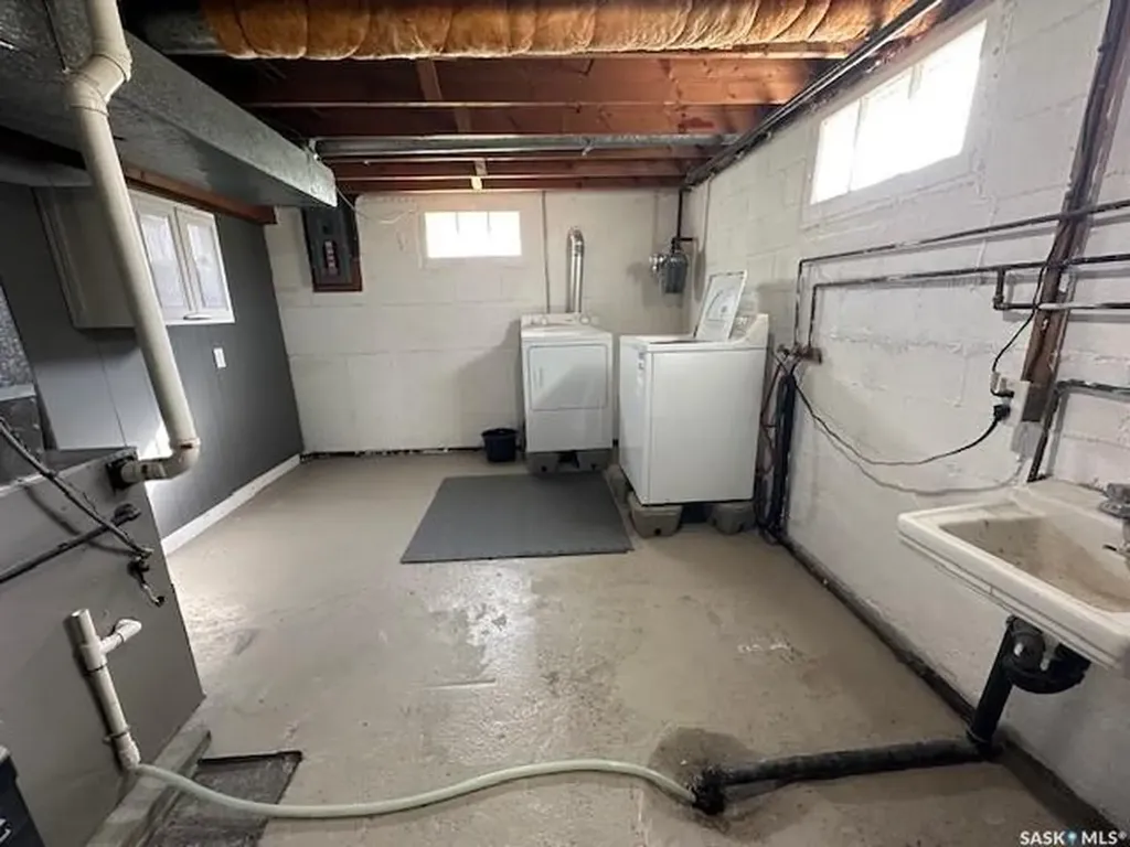 16 Mcculloch Street Fillmore SK S0G 1N0
