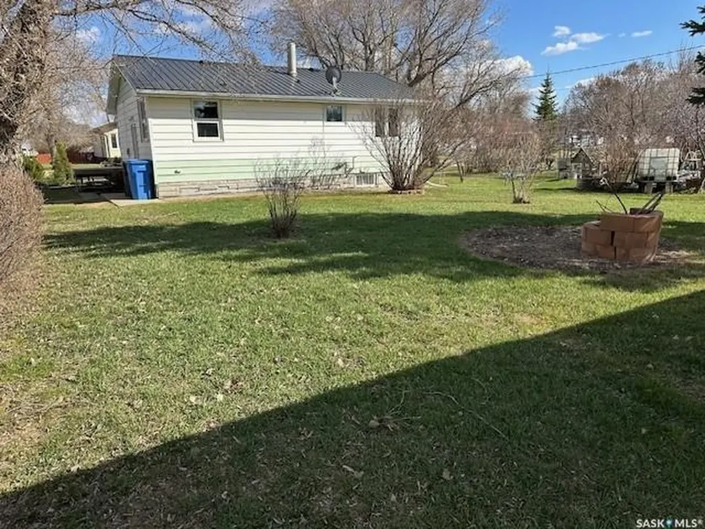 16 Mcculloch Street Fillmore SK S0G 1N0