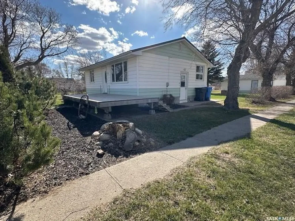 16 Mcculloch Street Fillmore SK S0G 1N0