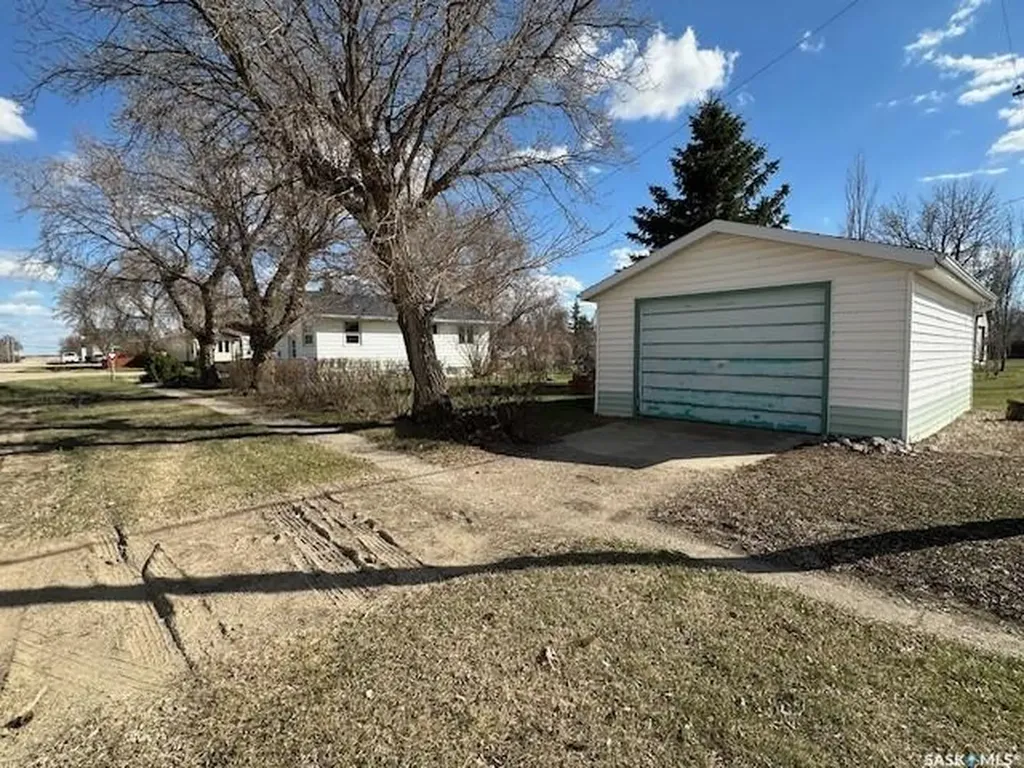 16 Mcculloch Street Fillmore SK S0G 1N0