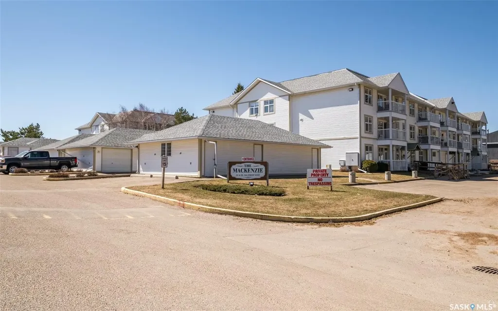 305 34th Street W Prince Albert SK S6V 8B8