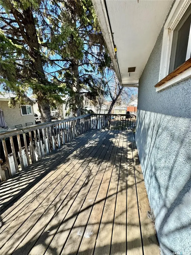 624 7th Street E Prince Albert SK S6V 0S8