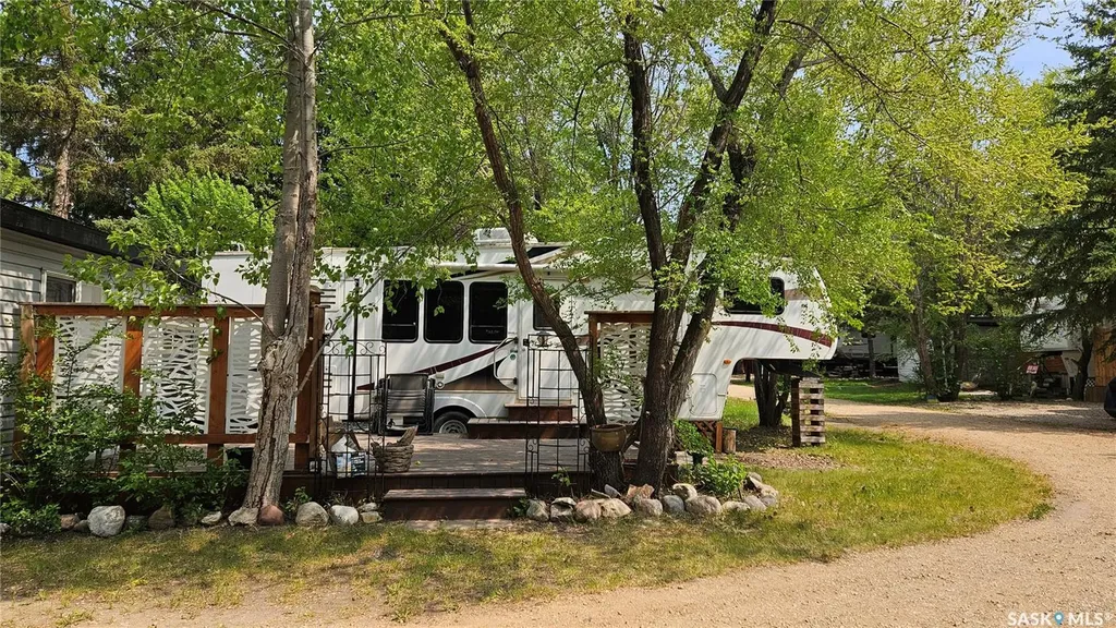 Rural Address Wakaw Lake SK S0K 4P0