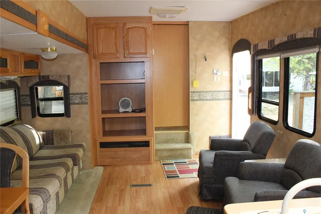 Rural Address Wakaw Lake SK S0K 4P0