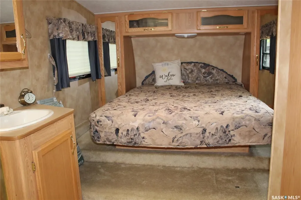 Rural Address Wakaw Lake SK S0K 4P0