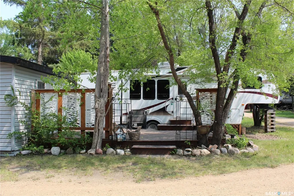 Rural Address Wakaw Lake SK S0K 4P0