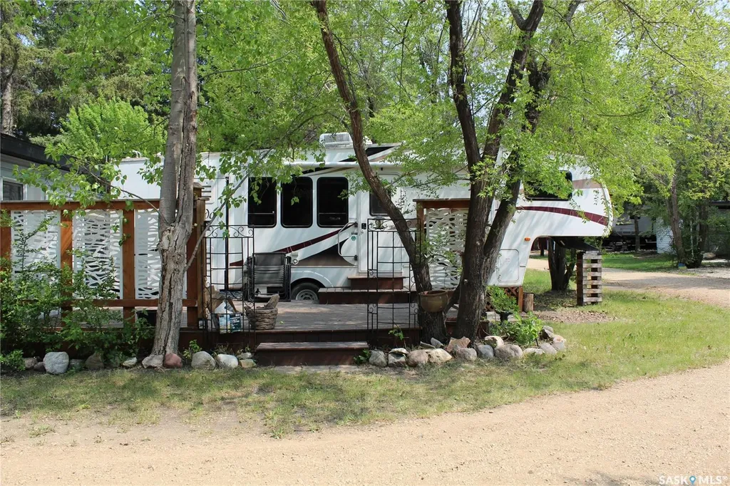 Rural Address Wakaw Lake SK S0K 4P0