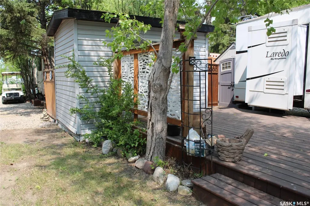Rural Address Wakaw Lake SK S0K 4P0