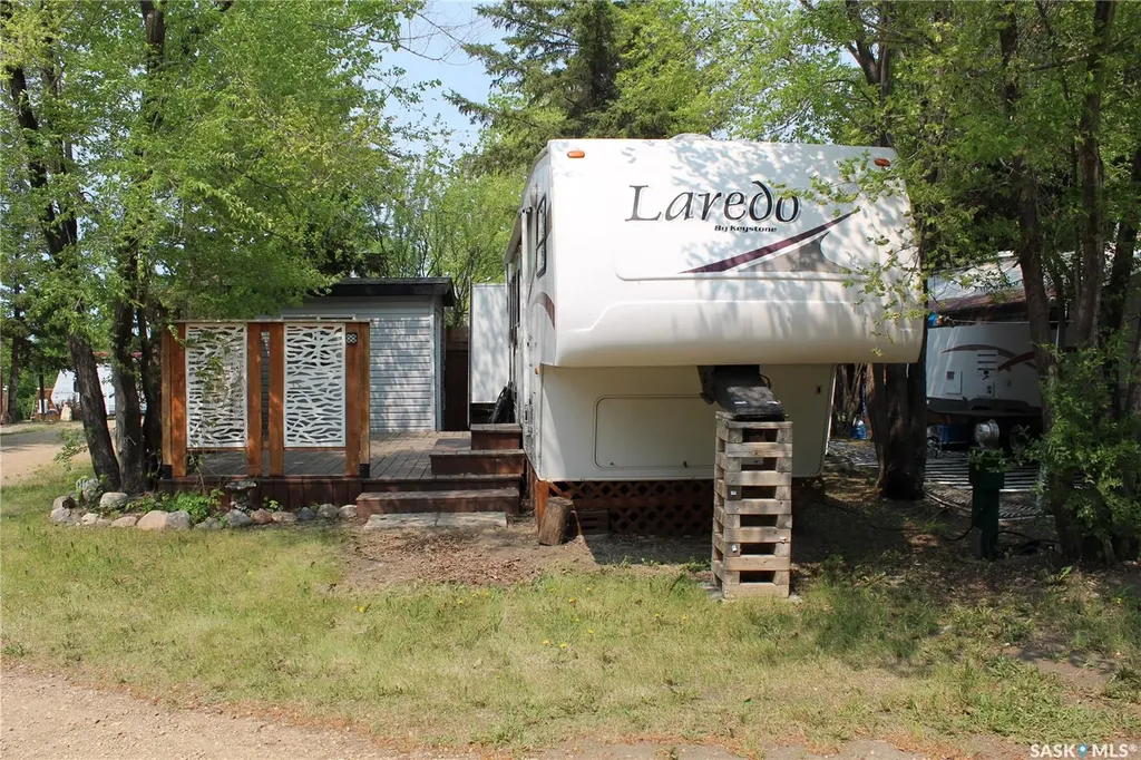 Rural Address Wakaw Lake SK S0K 4P0