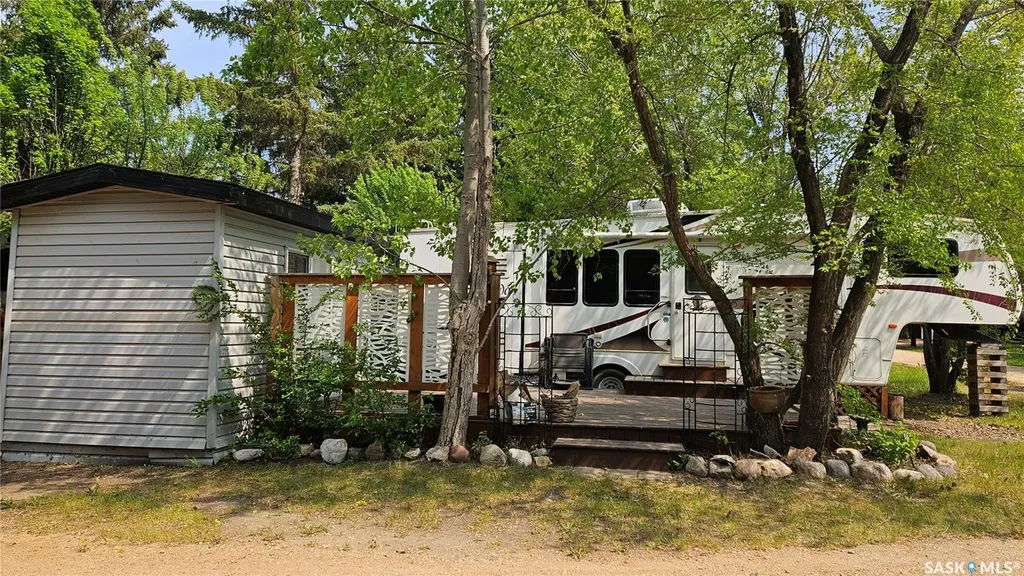 Rural Address Wakaw Lake SK S0K 4P0