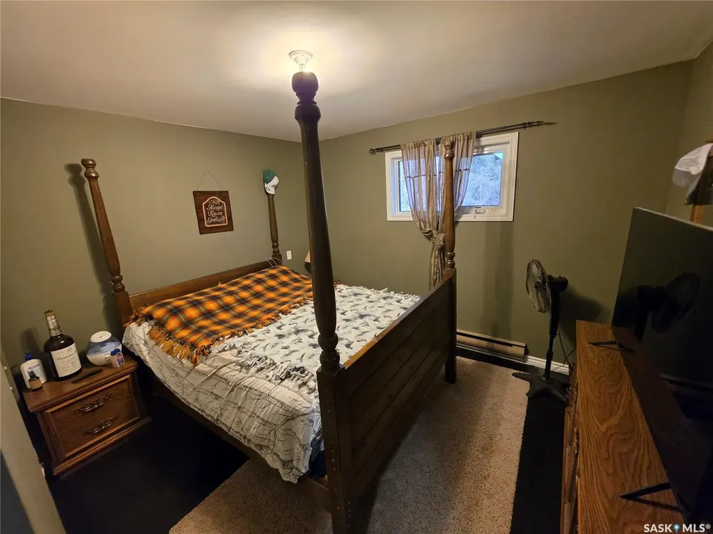 725 2nd Avenue Raymore SK S0A 3J0