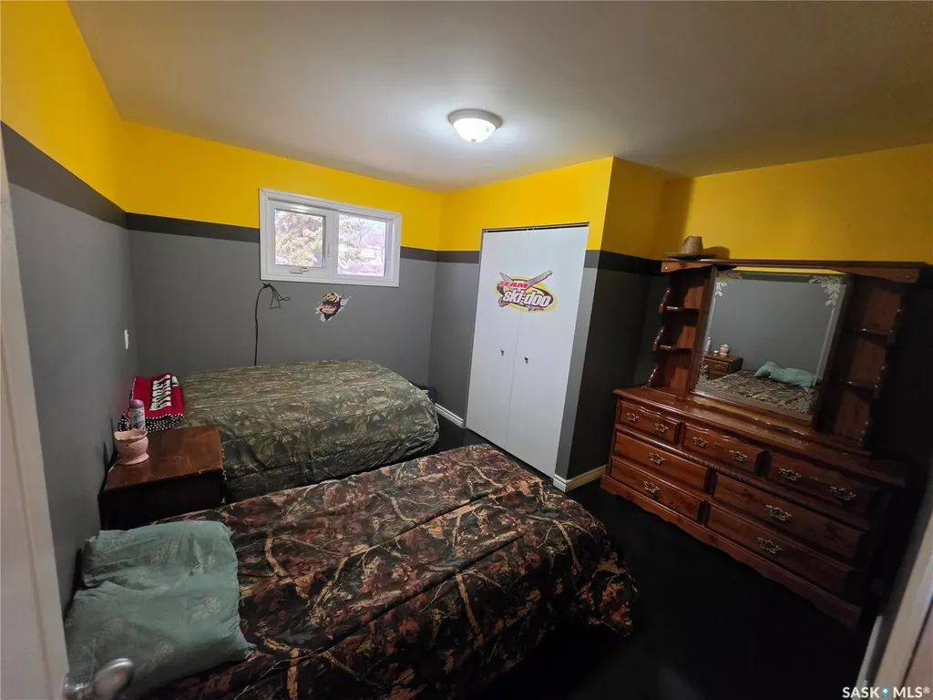 725 2nd Avenue Raymore SK S0A 3J0