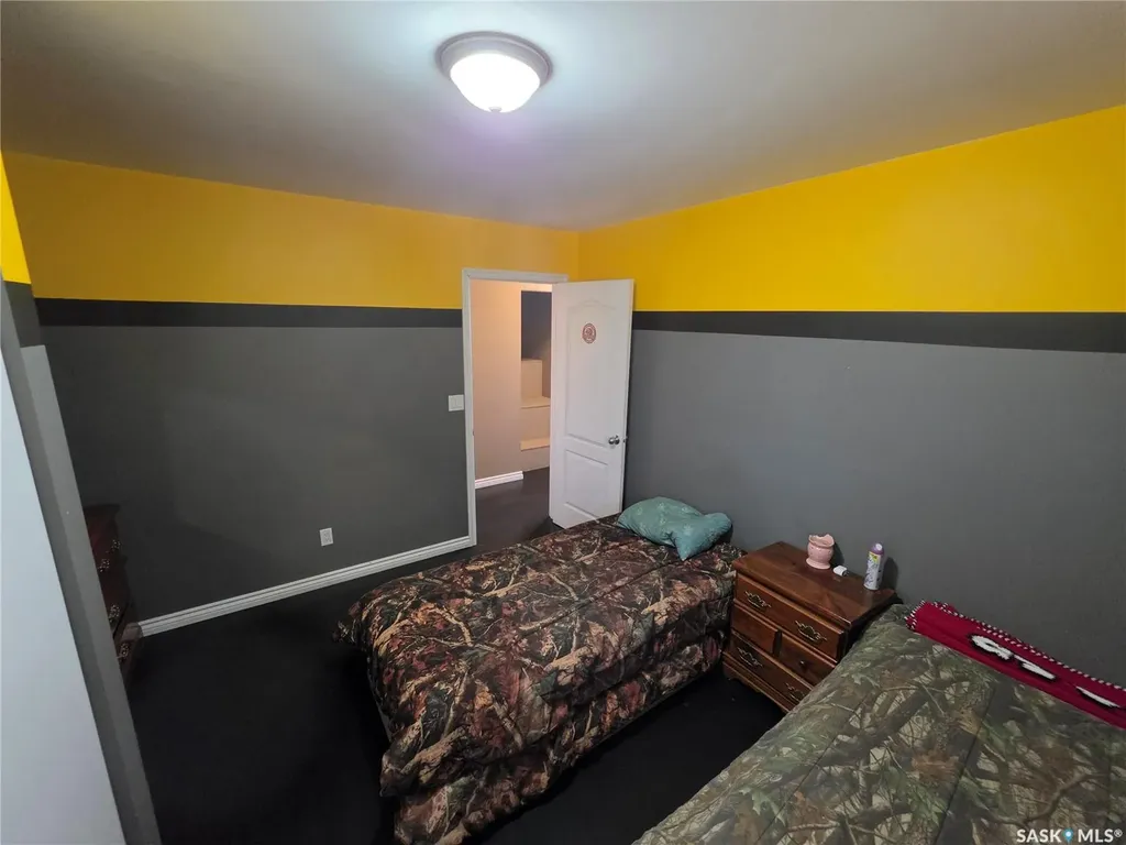725 2nd Avenue Raymore SK S0A 3J0