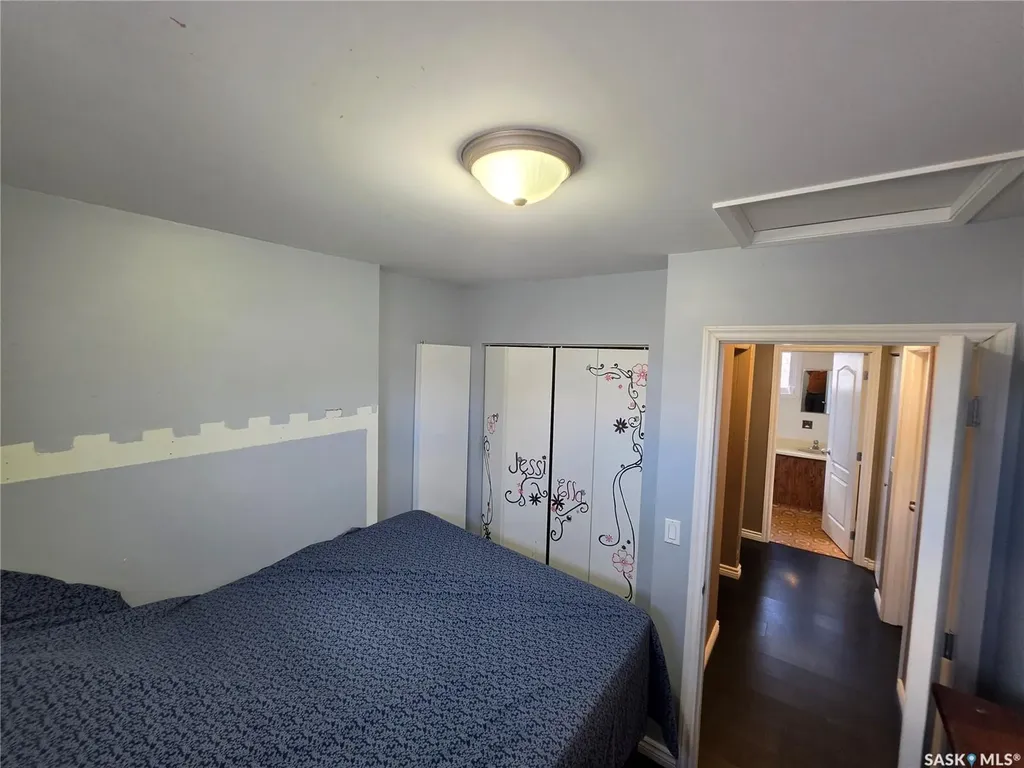 725 2nd Avenue Raymore SK S0A 3J0