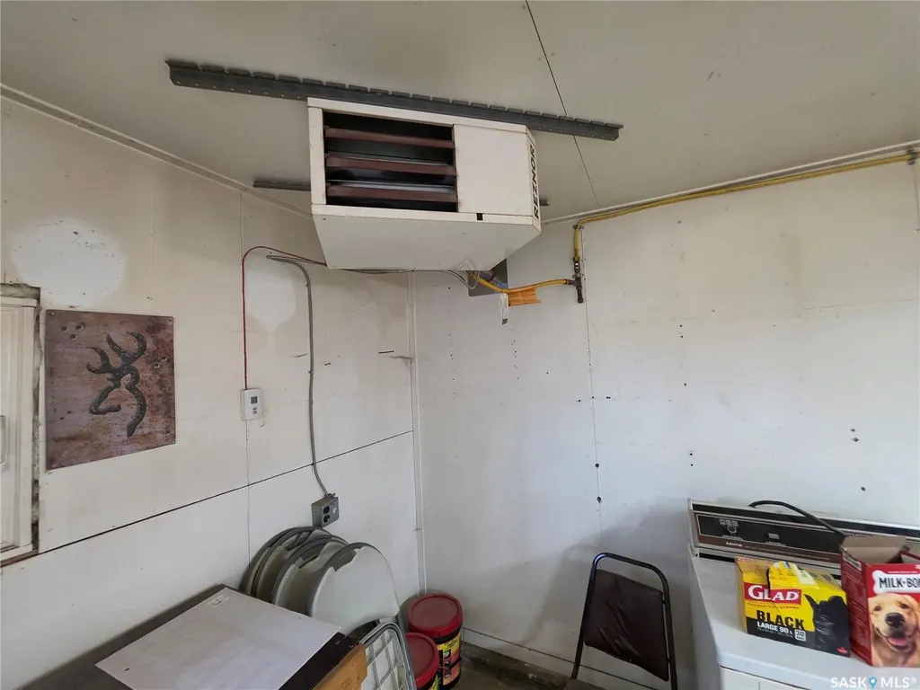 725 2nd Avenue Raymore SK S0A 3J0