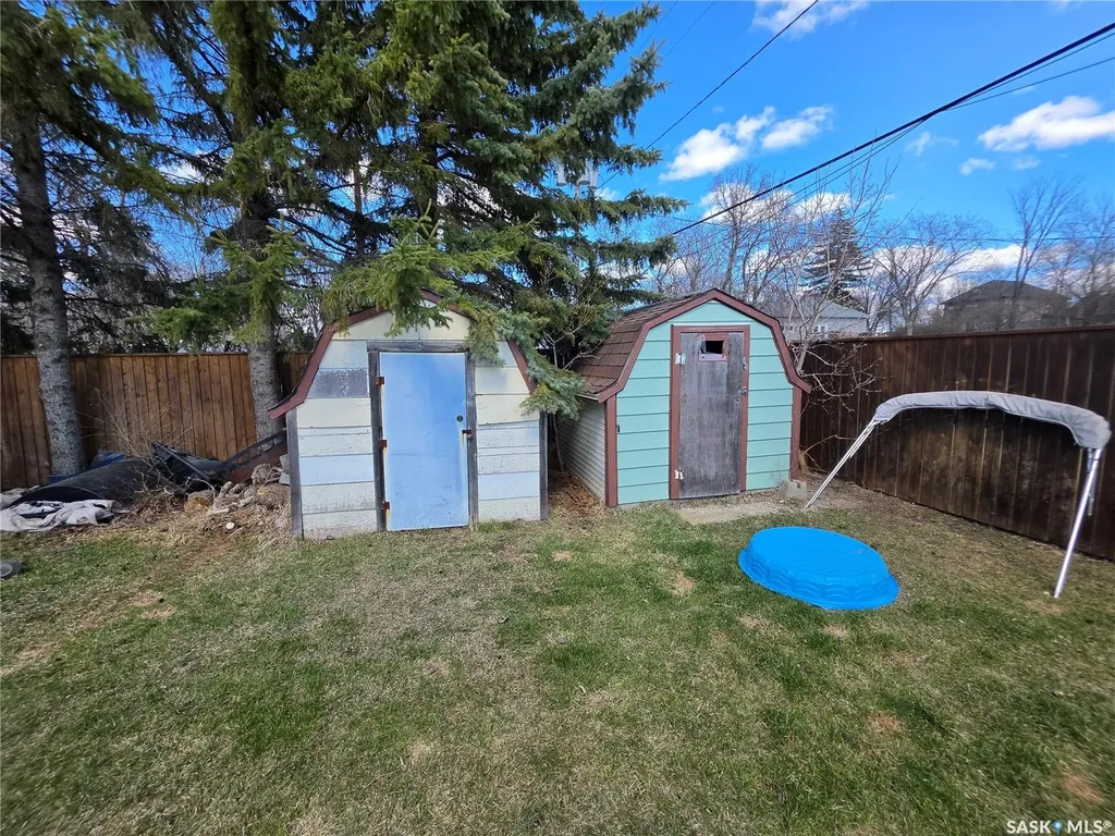 725 2nd Avenue Raymore SK S0A 3J0