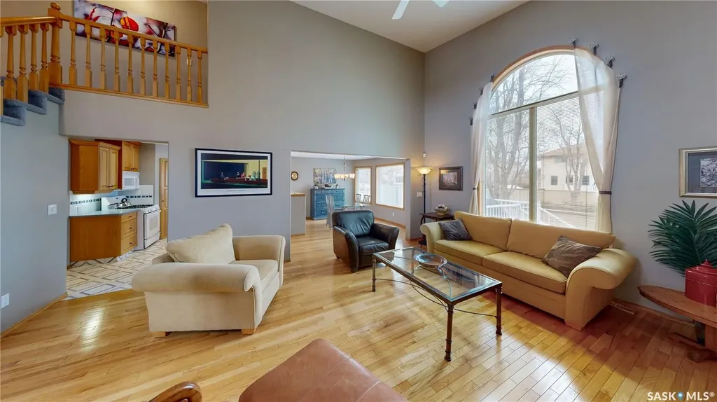 3254 Peyson Bay E Regina SK S4V 2W8