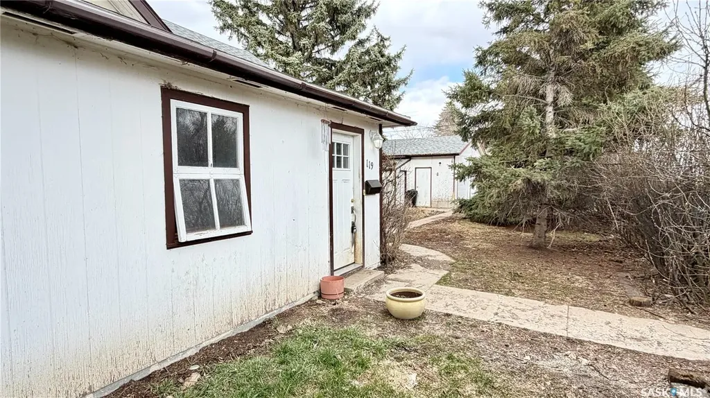 119 Kennedy Street Conquest SK S0L 0L0