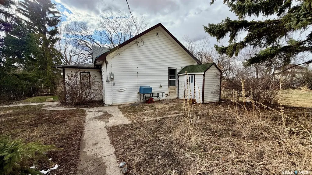 119 Kennedy Street Conquest SK S0L 0L0