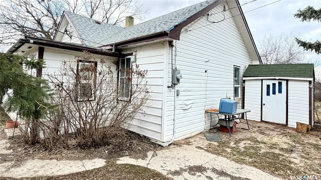 119 Kennedy Street Conquest SK S0L 0L0
