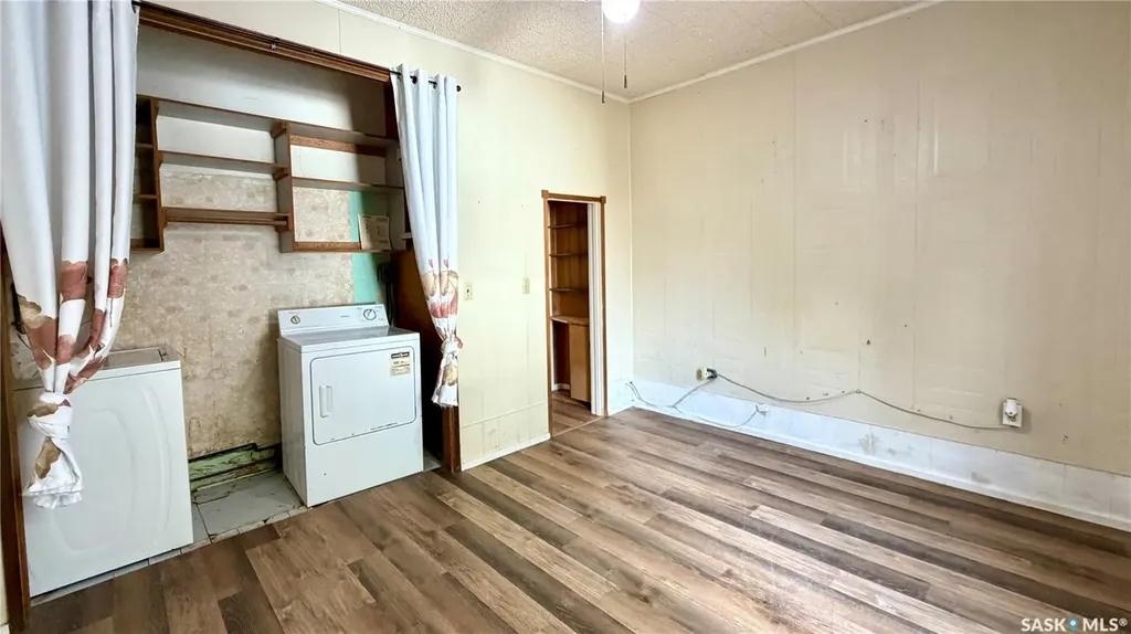 119 Kennedy Street Conquest SK S0L 0L0