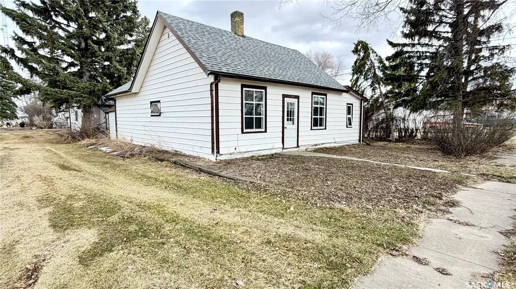 119 Kennedy Street Conquest SK S0L 0L0