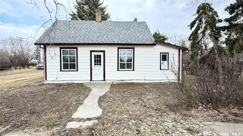 119 Kennedy Street Conquest SK S0L 0L0