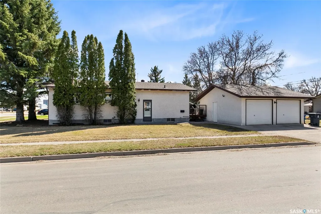 116 Stuart Street Cupar SK S0G 0Y0