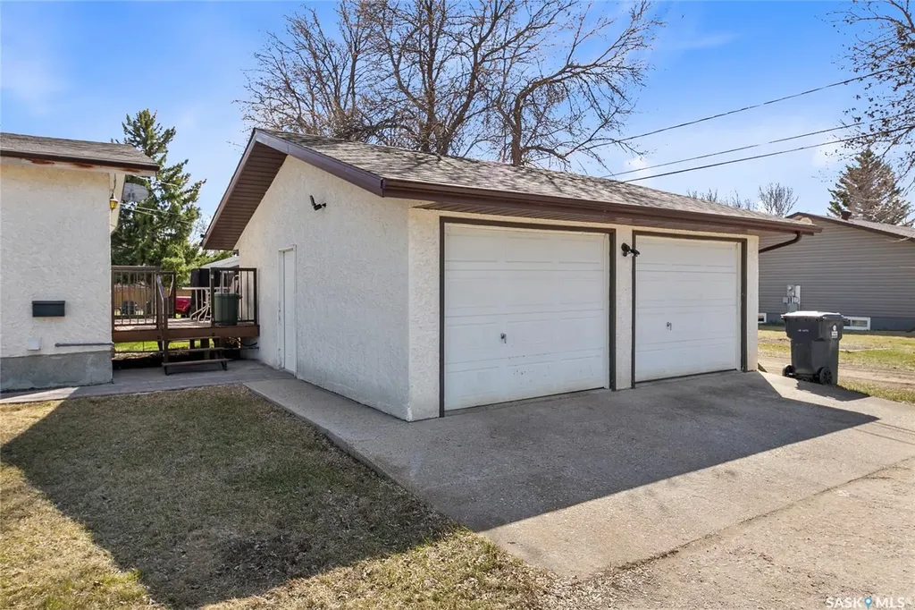 116 Stuart Street Cupar SK S0G 0Y0