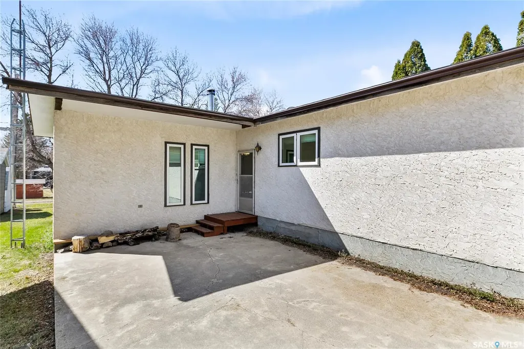116 Stuart Street Cupar SK S0G 0Y0