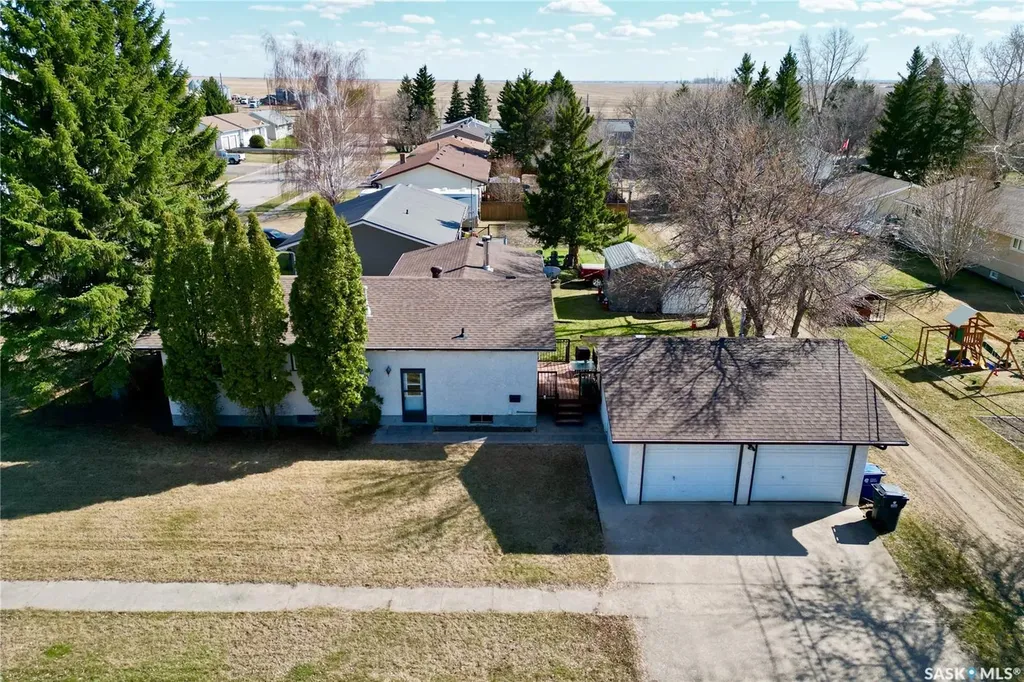 116 Stuart Street Cupar SK S0G 0Y0