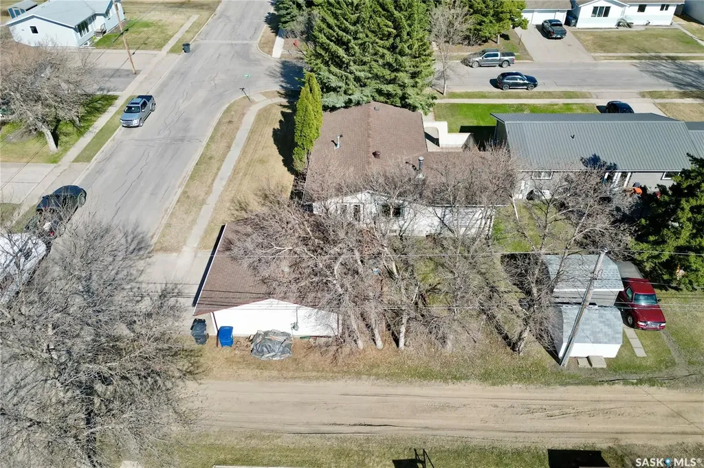 116 Stuart Street Cupar SK S0G 0Y0