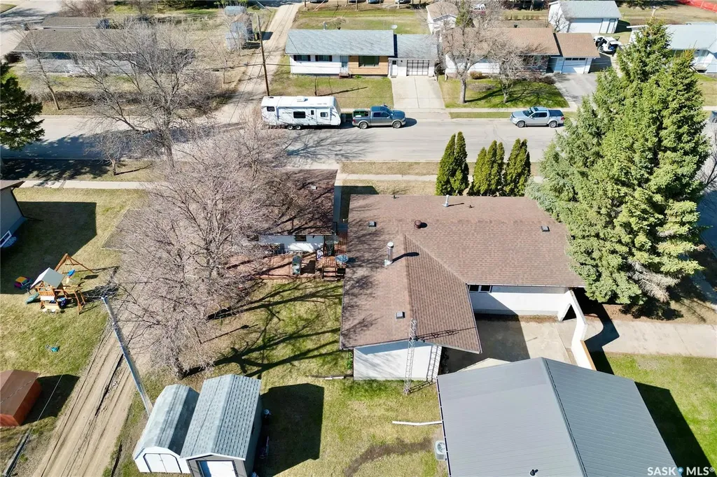116 Stuart Street Cupar SK S0G 0Y0