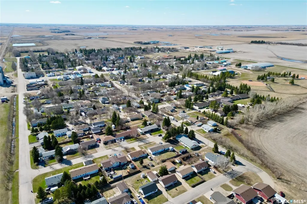 116 Stuart Street Cupar SK S0G 0Y0