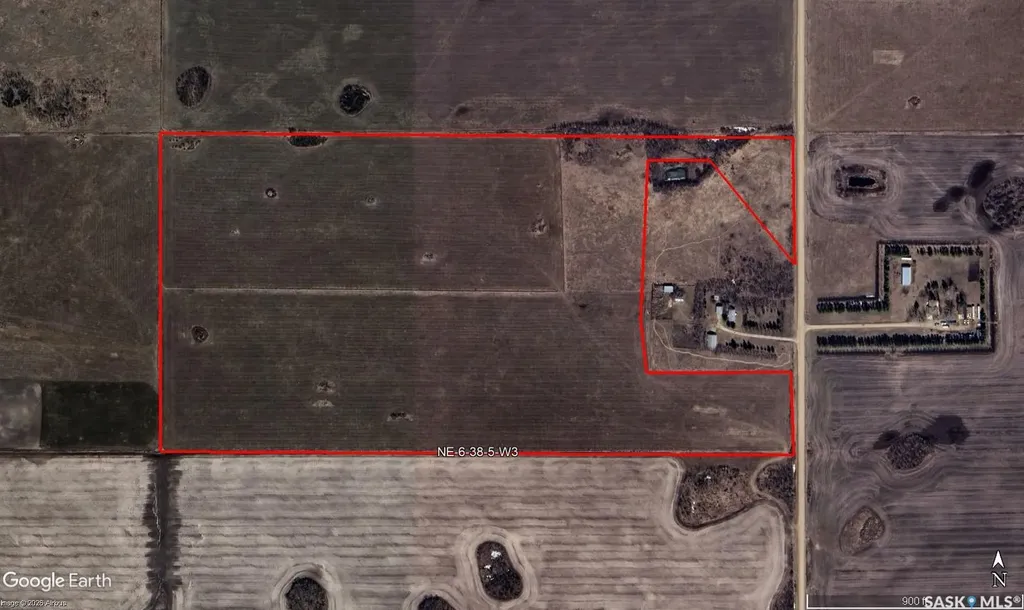 Rural Address Corman Park Rm No. 344 SK S0K 0A2