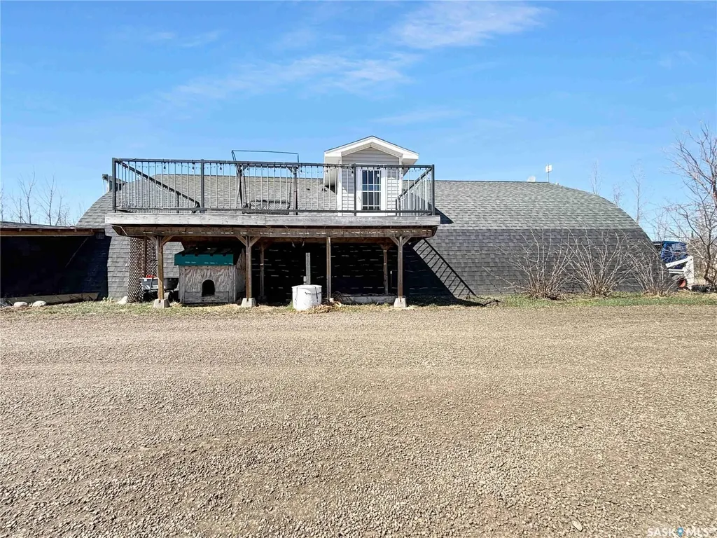 Rural Address Dundurn Rm No. 314 SK S7K 1M2