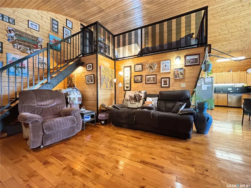 Rural Address Dundurn Rm No. 314 SK S7K 1M2