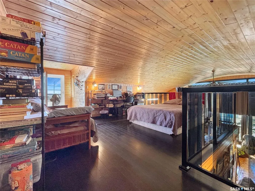 Rural Address Dundurn Rm No. 314 SK S7K 1M2
