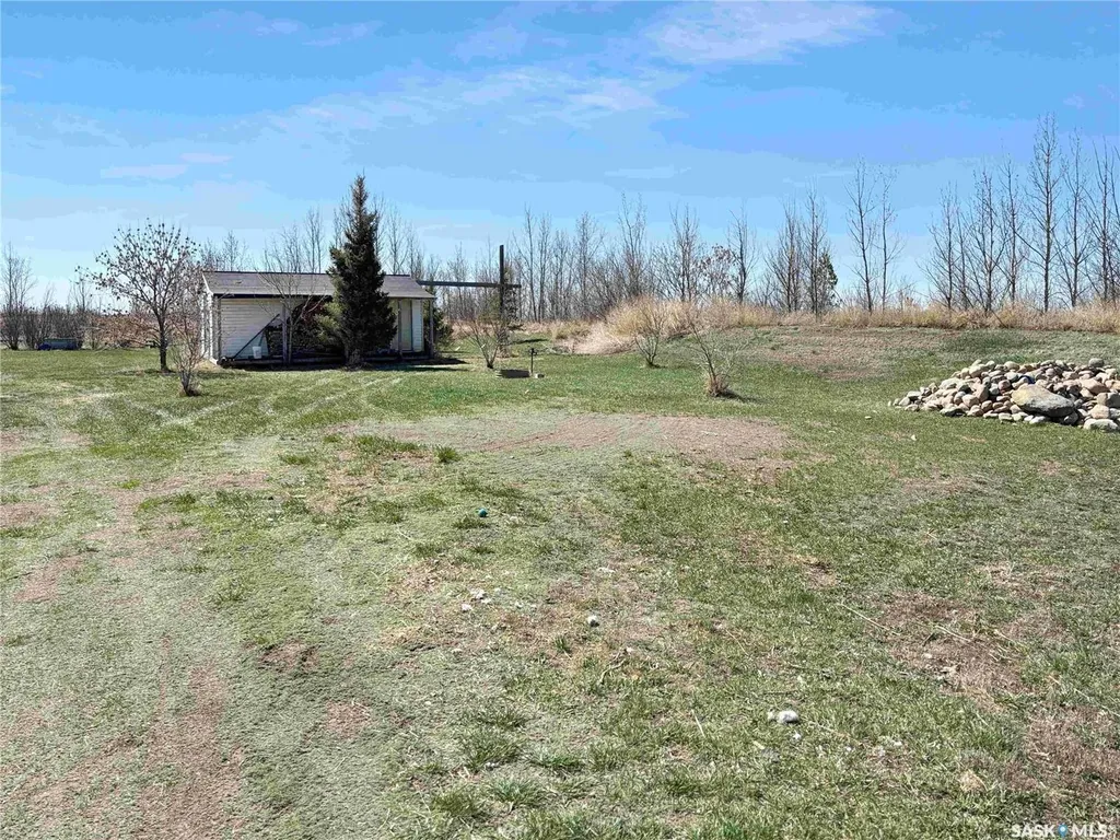 Rural Address Dundurn Rm No. 314 SK S7K 1M2