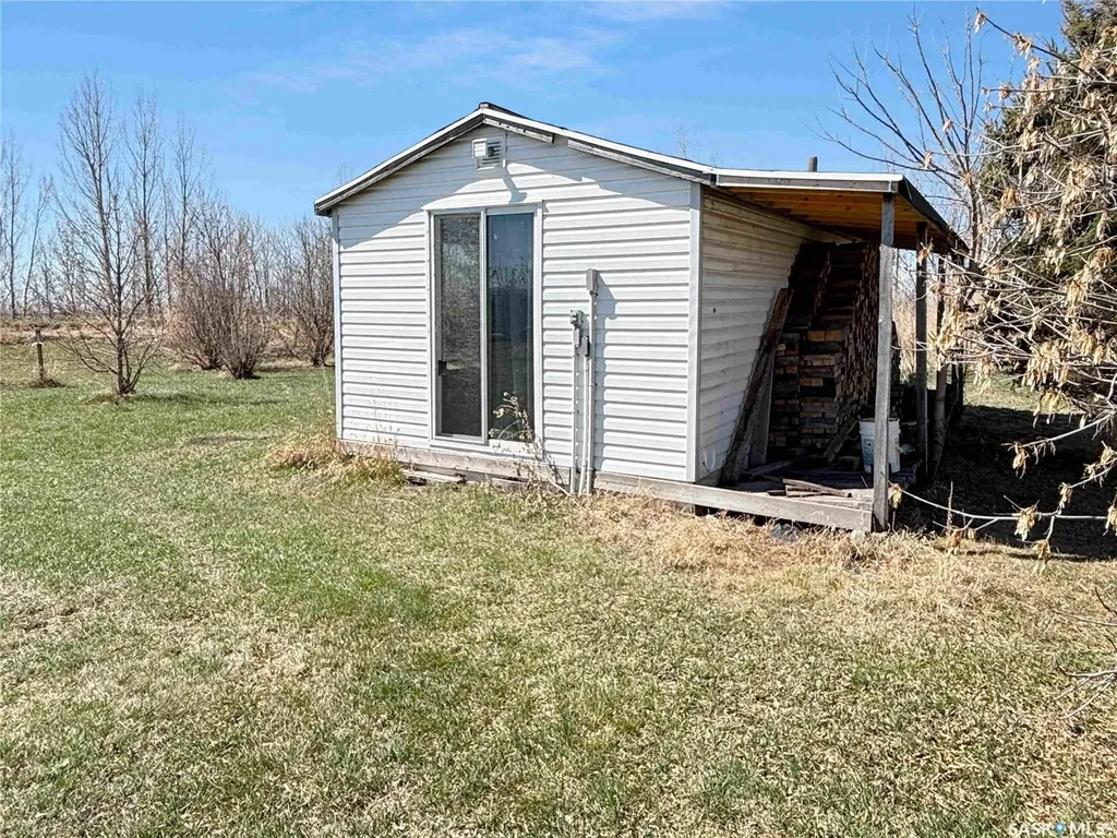 Rural Address Dundurn Rm No. 314 SK S7K 1M2