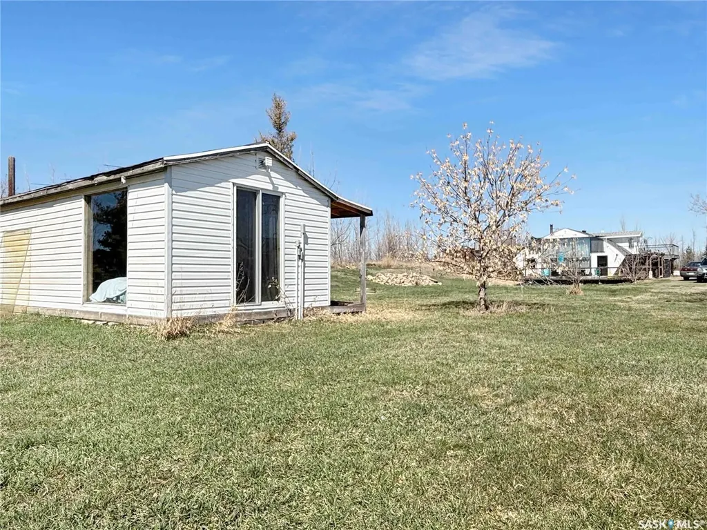 Rural Address Dundurn Rm No. 314 SK S7K 1M2