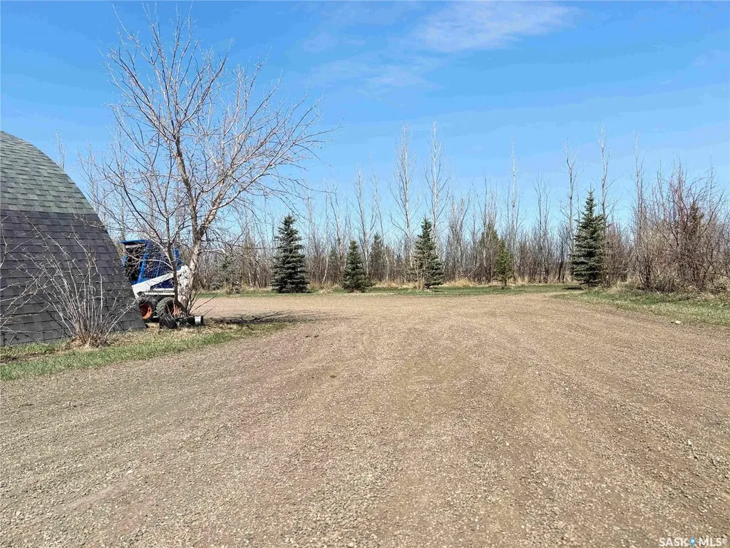 Rural Address Dundurn Rm No. 314 SK S7K 1M2